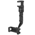 Super Suporte para Celular - Retrovisor / Motorista GPS Display / Em qualquer modelo 
Super fixado e estático